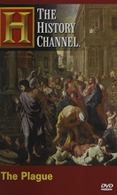 Cover art for The Plague 