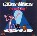 Cover art for In The Pink