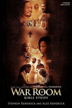 Cover art for War Room Bible Study - Bible Study Book