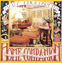Cover art for Mary Engelbreit'S Home Companion Book