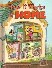 Cover art for How It Works In the Home