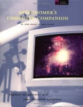 Cover art for Astronomer's Computer Companion