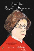 Cover art for And the Pursuit of Happiness