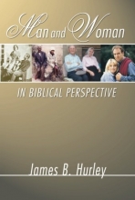 Cover art for Man and Woman in Biblical Perspective: