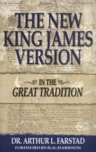 Cover art for The New King James Version: In the Great Tradition