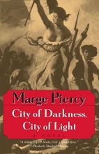 Cover art for City of Darkness, City of Light