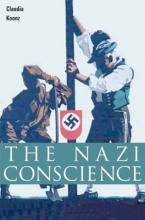 Cover art for The Nazi Conscience