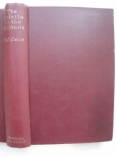 Cover art for Exposition of the Epistle to the Romans