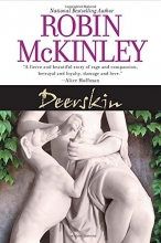 Cover art for Deerskin