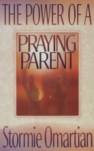 Cover art for The Power of a Praying Parent