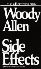 Cover art for Side Effects