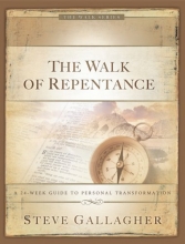 Cover art for The Walk of Repentance (The Walk Series)