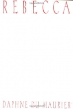 Cover art for Rebecca