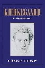 Cover art for Kierkegaard: A Biography
