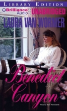 Cover art for Benedict Canyon