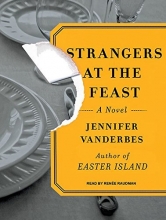 Cover art for Strangers at the Feast: A Novel