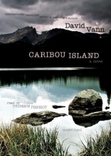 Cover art for Caribou Island: A Novel