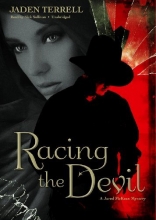 Cover art for Racing the Devil: A Jared McKean Mystery (Jared McKean Mysteries, Book 1)