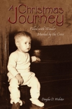 Cover art for A Christmas Journey