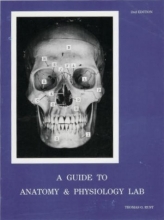 Cover art for A Guide to Anatomy and Physiology Lab