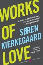 Cover art for Works of Love