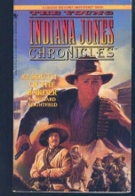 Cover art for South of the Border (The Young Indiana Jones Chronicles No. 2)