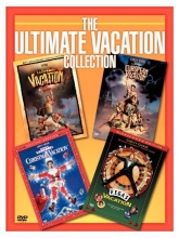 Cover art for Ultimate Vacation Collection 