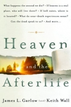 Cover art for Heaven and the Afterlife