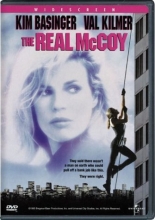 Cover art for The Real McCoy