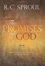 Cover art for The Promises of God: Discovering the One Who Keeps His Word