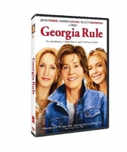 Cover art for Georgia Rule 