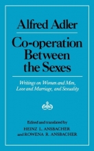 Cover art for Cooperation Between the Sexes: Writings on Women and Men, Love and Marriage, and Sexuality
