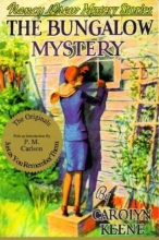 Cover art for The Bungalow Mystery (Nancy Drew Mystery Stories, Bk 3)