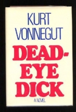Cover art for Deadeye Dick