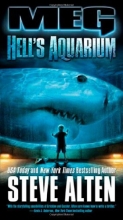 Cover art for Hell's Aquarium (MEG #4)