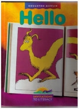 Cover art for Hello