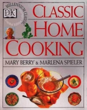 Cover art for Classic Home Cooking