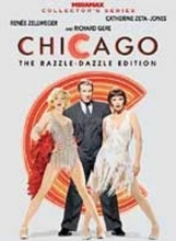 Cover art for Chicago (2 Disc Collector's Edition)