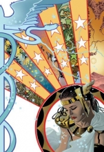 Cover art for Absolute Promethea, Book 2