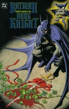 Cover art for Batman: Collected Legends of the Dark Knight