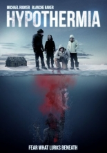 Cover art for Hypothermia