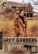 Cover art for Grey Gardens 