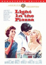 Cover art for Light in the Piazza
