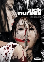 Cover art for Sick Nurses