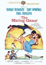 Cover art for The Mating Game