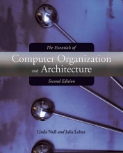 Cover art for The Essentials of Computer Organization And Architecture