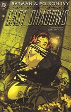Cover art for Batman and Poison Ivy: Cast Shadows