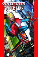 Cover art for Ultimate Spider-Man, Vol. 1