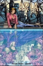 Cover art for Aria Volume 3: The Uses Of Enchantment