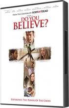 Cover art for Do You Believe?